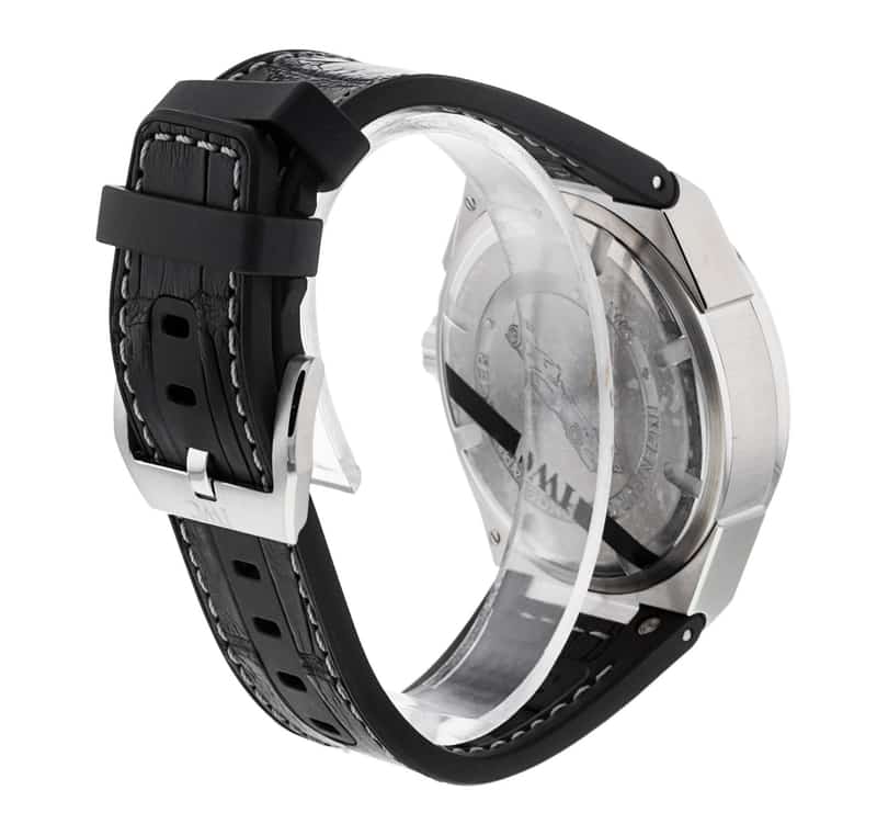 IWC Ingenieur IW378507